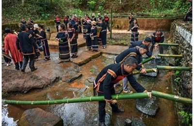 Bến nước